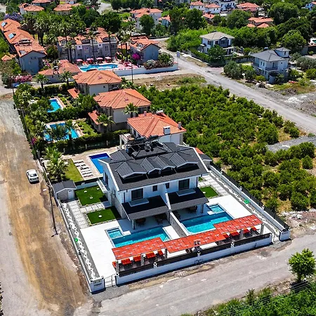 Villa Dolunay - 2 *