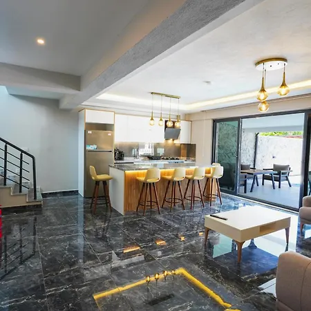 Villa Dolunay - 2