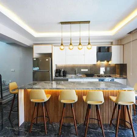 Dolunay - 2 Villa