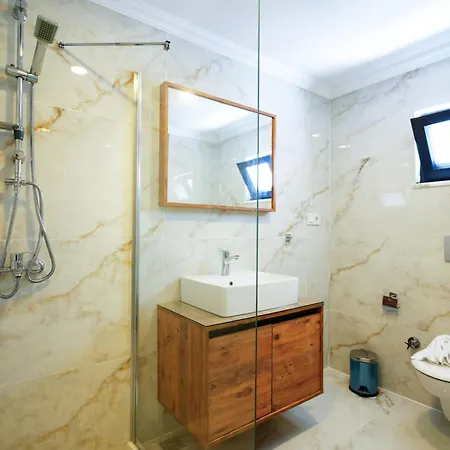 Villa Dolunay - 2 *