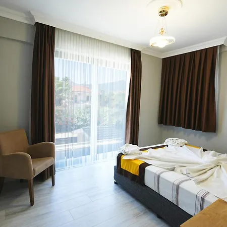 Dolunay - 2 Villa *