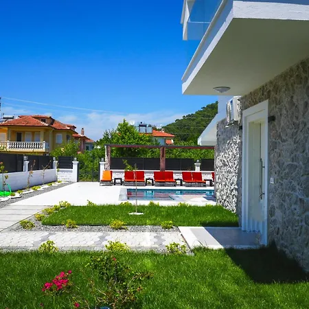 Dolunay - 2 Villa Dalyan