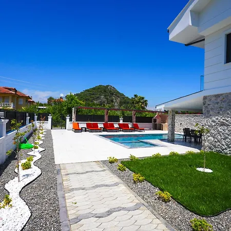 Dolunay - 2 Dalyan