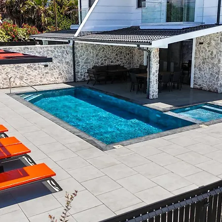 Villa Dolunay - 2