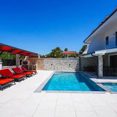 Dolunay - 2 Villa